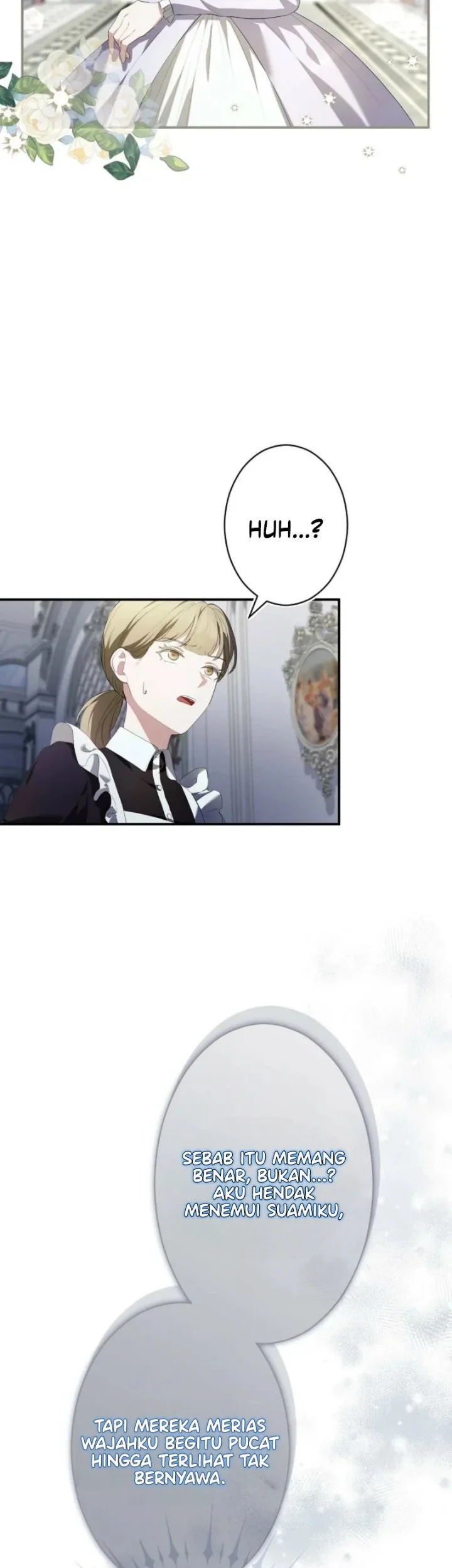 To You Who Killed Me: The Villainess’s Final Dance Chapter 5 Gambar 32