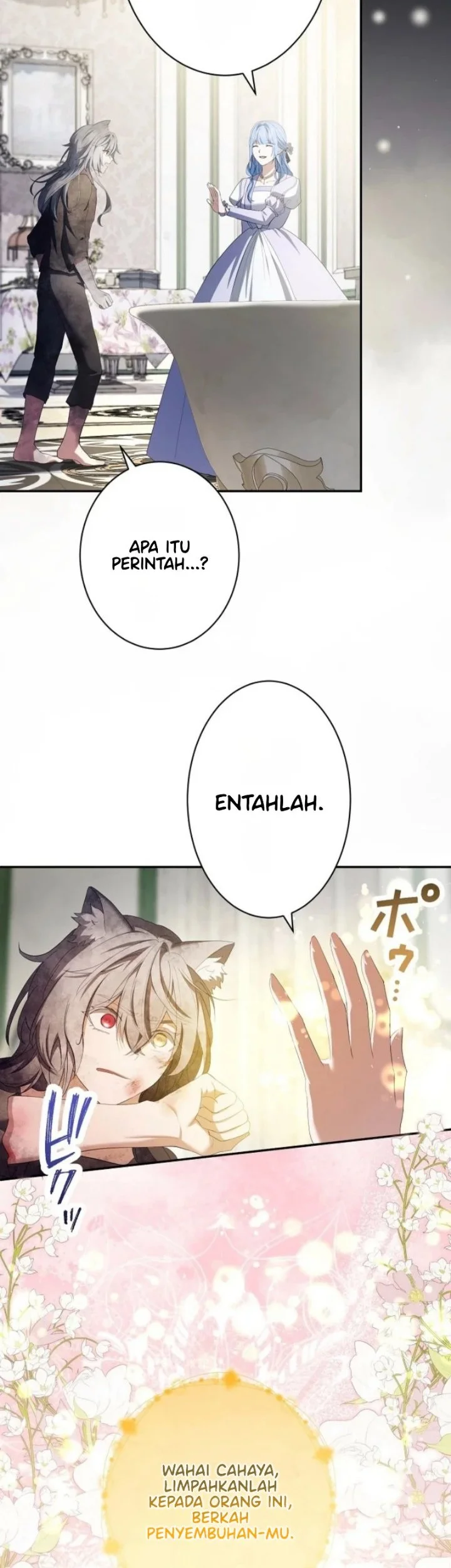 To You Who Killed Me: The Villainess’s Final Dance Chapter 6 Gambar 28