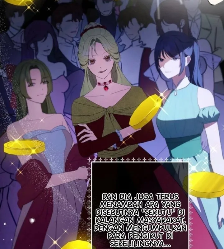 To You Who Killed Me: The Villainess’s Final Dance Chapter 7 Gambar 31