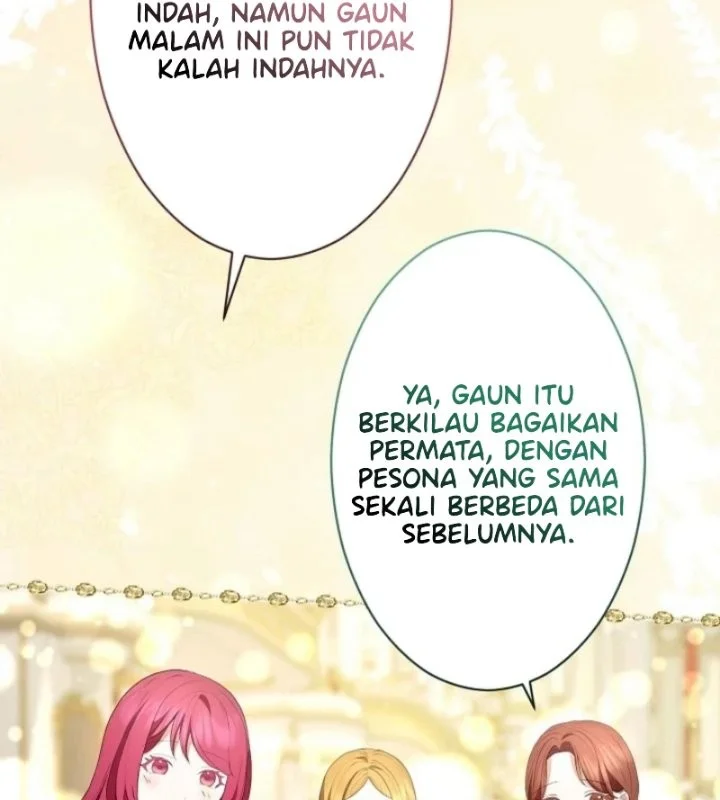 To You Who Killed Me: The Villainess’s Final Dance Chapter 9 Gambar 31