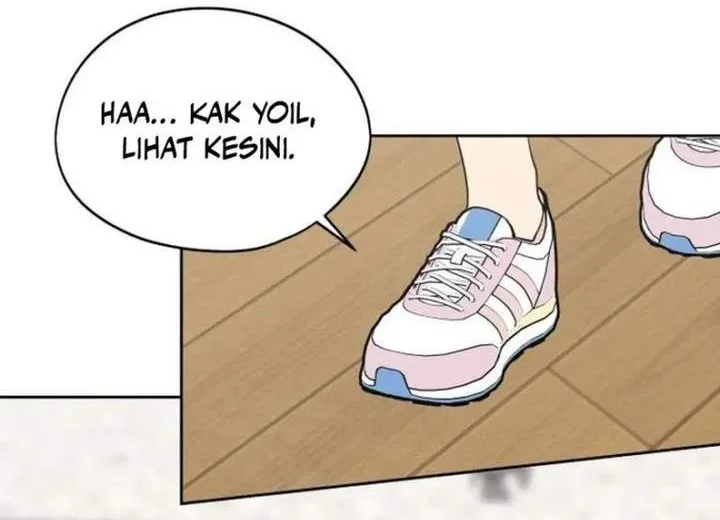 Today is a Woman Day (Today's Han Yoil Is a Woman) Chapter 16 Gambar 28