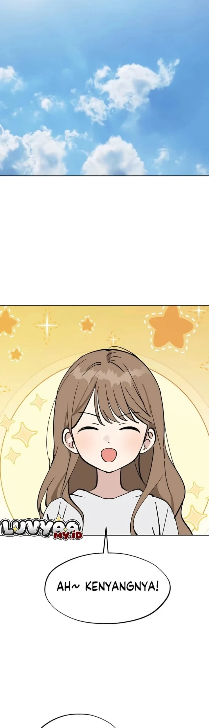 Today is a Woman Day (Today's Han Yoil Is a Woman) Chapter 60 Gambar 25