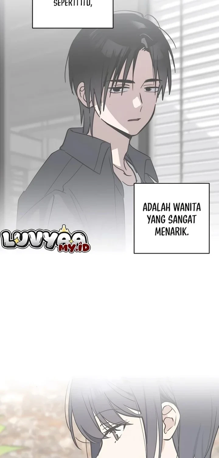 Today is a Woman Day (Today's Han Yoil Is a Woman) Chapter 61 Gambar 28