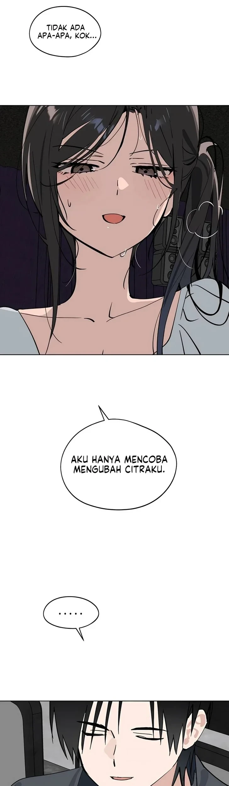 Today is a Woman Day (Today's Han Yoil Is a Woman) Chapter 66 Gambar 28