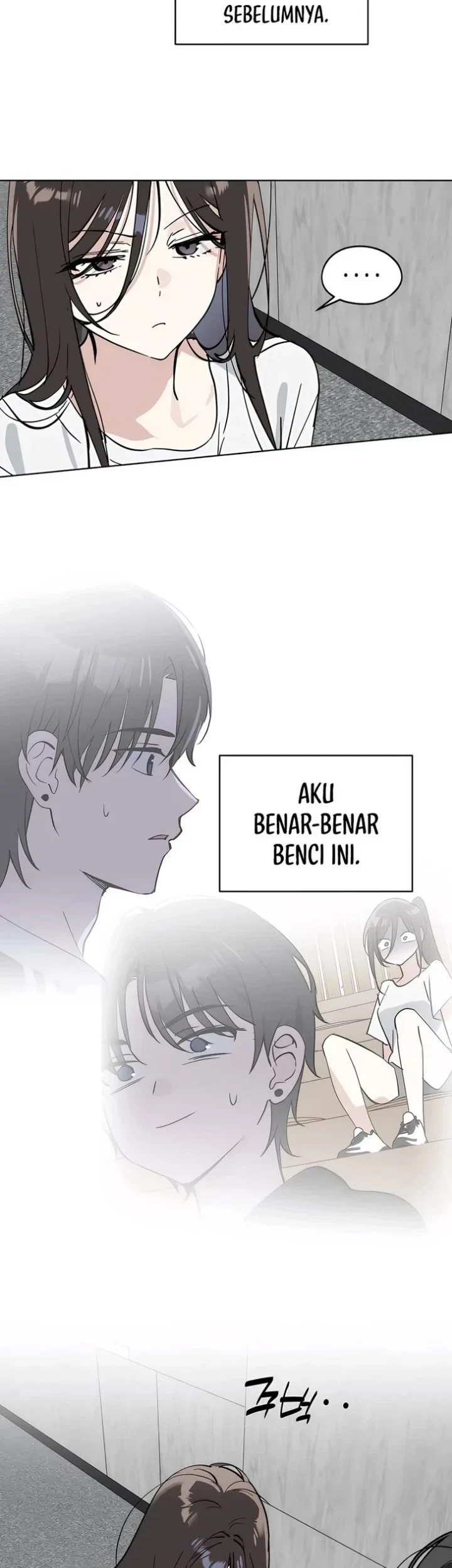 Today is a Woman Day (Today's Han Yoil Is a Woman) Chapter 69 Gambar 25