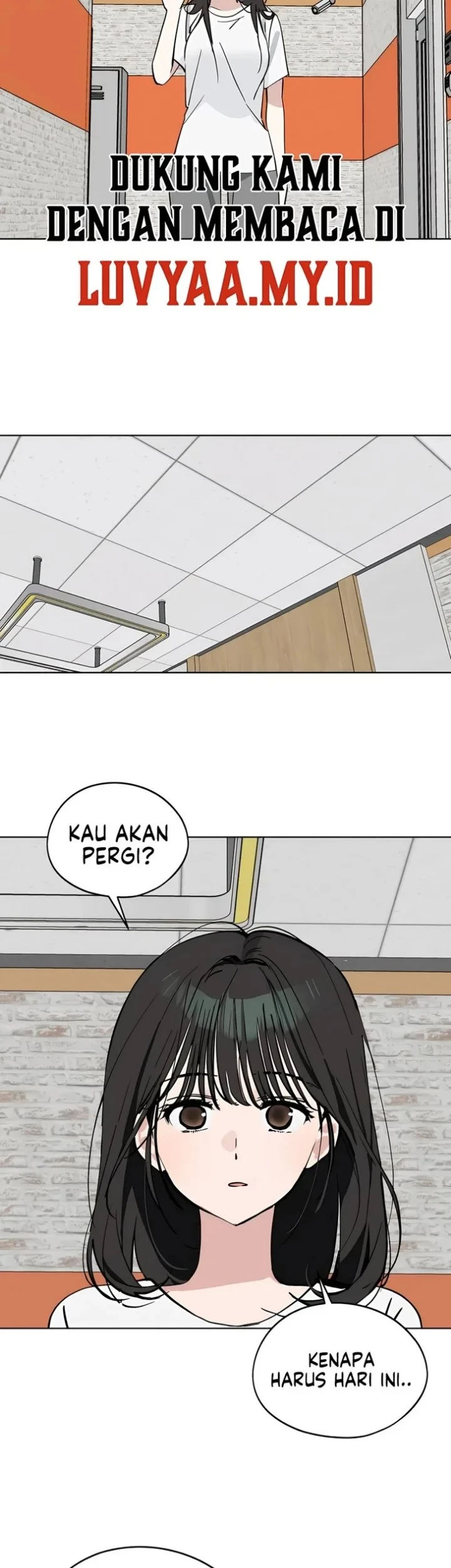 Today is a Woman Day (Today's Han Yoil Is a Woman) Chapter 71 Gambar 25