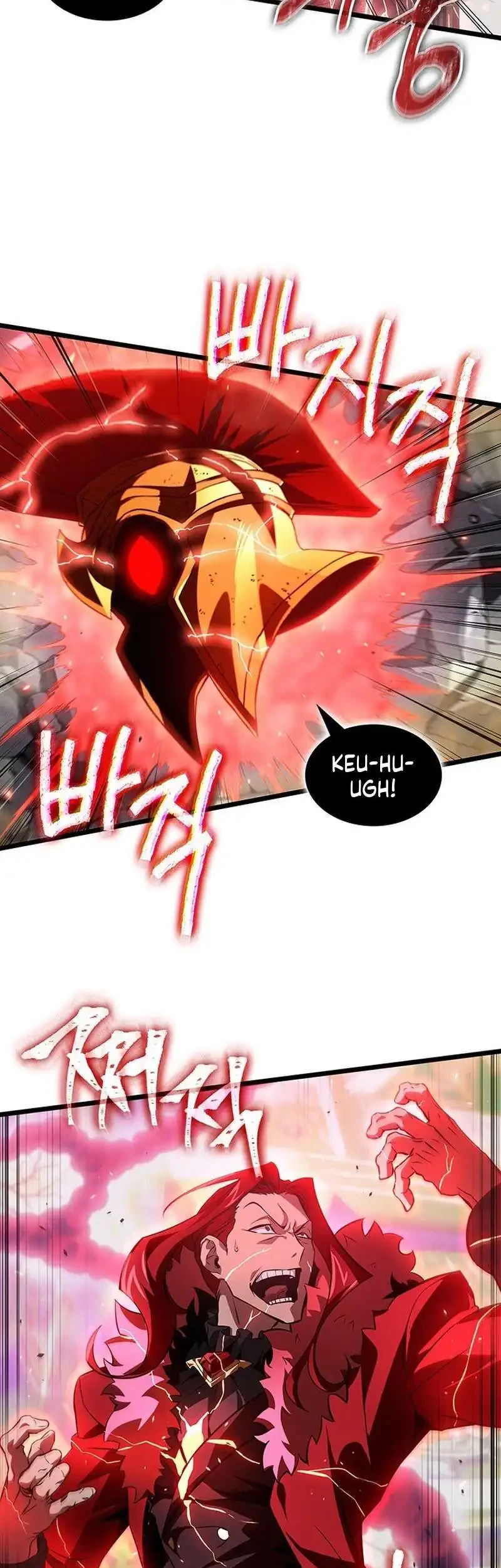 Tomb Raider King: End Line Chapter 10 Gambar 27