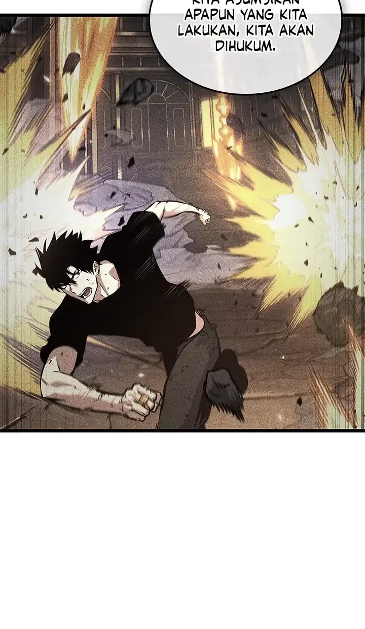 Tomb Raider King: End Line Chapter 17 Gambar 34