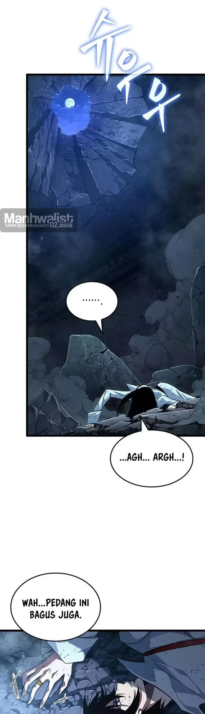 Tomb Raider King: End Line Chapter 19 Gambar 38
