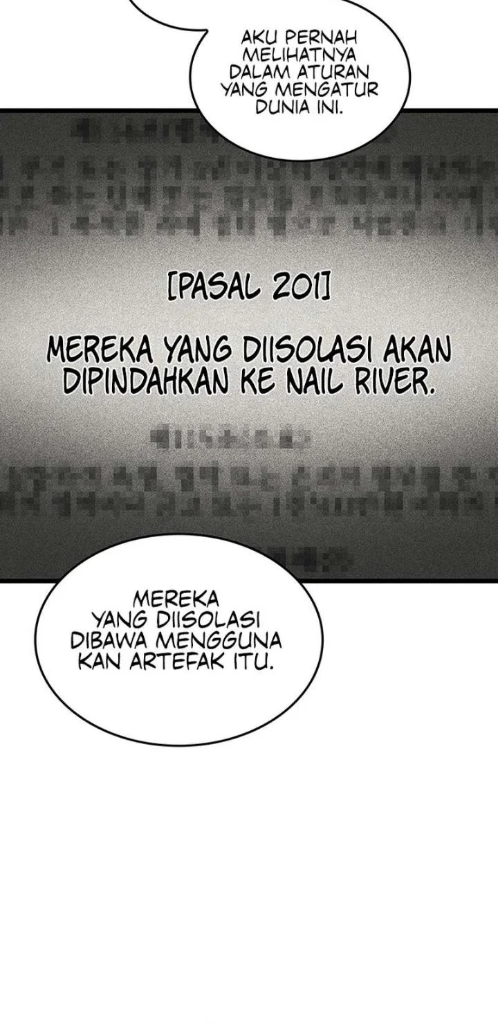 Tomb Raider King: End Line Chapter 21 Gambar 32