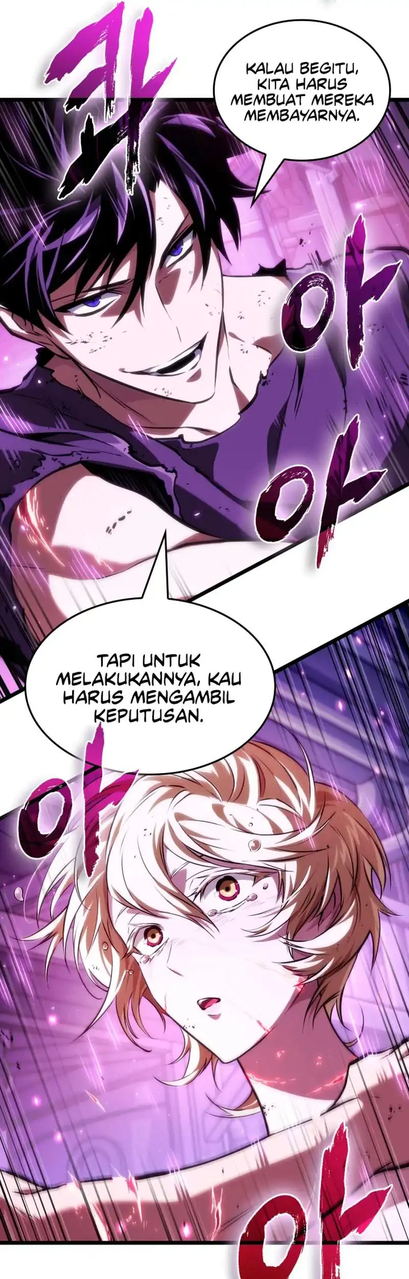 Tomb Raider King: End Line Chapter 26 Gambar 33