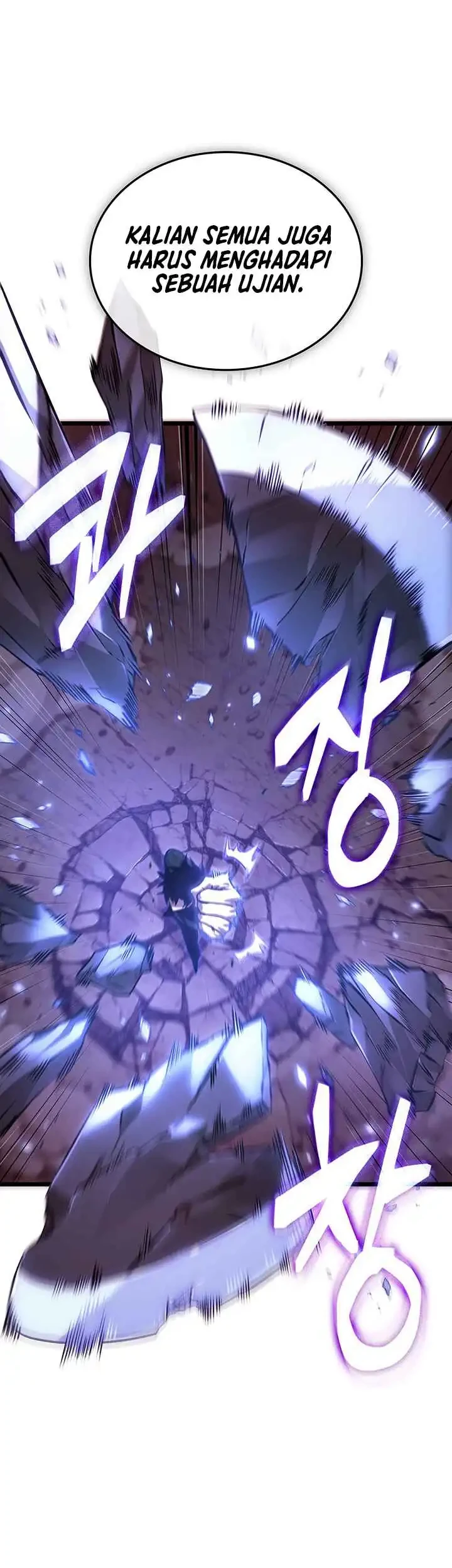 Tomb Raider King: End Line Chapter 4 Gambar 31