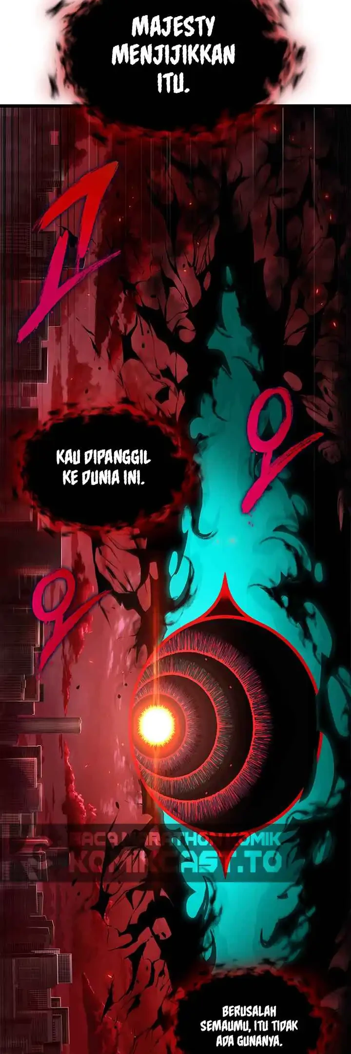 Tomb Raider King: End Line Chapter 5 Gambar 28