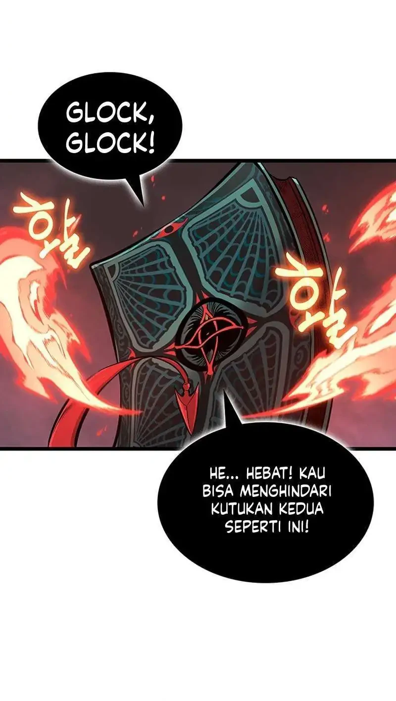 Tomb Raider King: End Line Chapter 6 Gambar 28