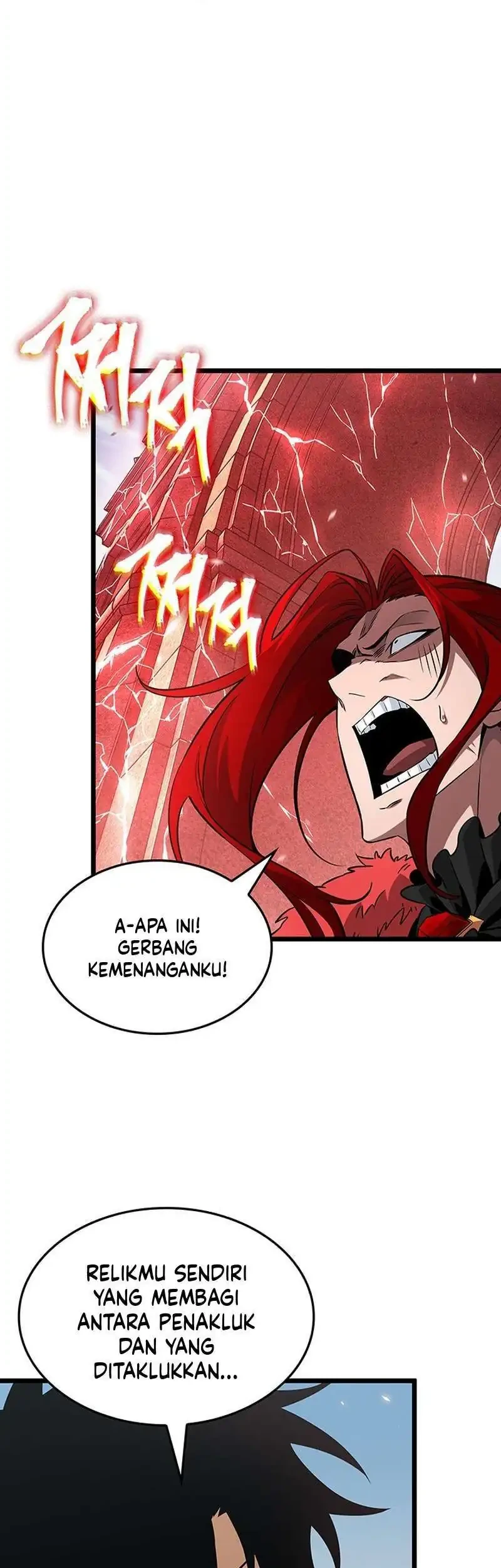 Tomb Raider King: End Line Chapter 9 Gambar 27