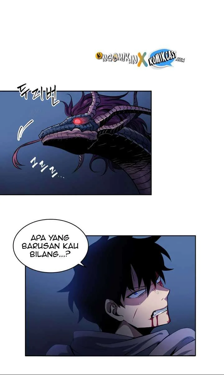 Tomb Raider King Chapter 1 Gambar 33
