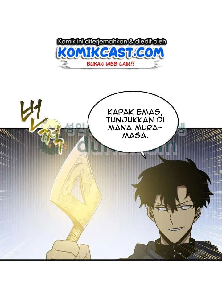 Tomb Raider King Chapter 10 Gambar 52