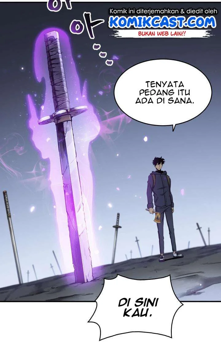 Tomb Raider King Chapter 10 Gambar 54