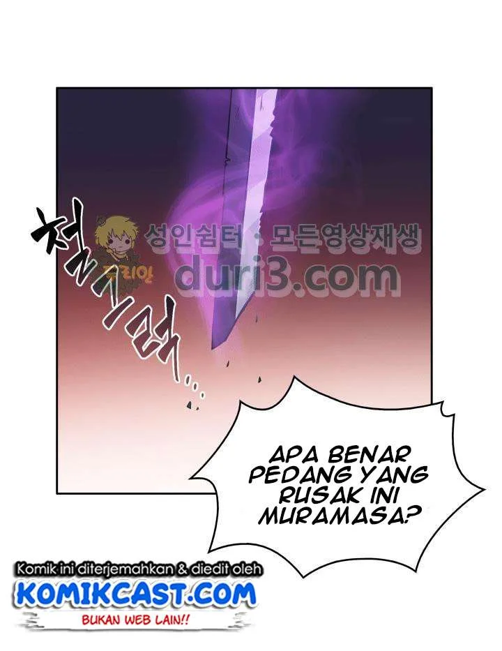 Tomb Raider King Chapter 10 Gambar 55