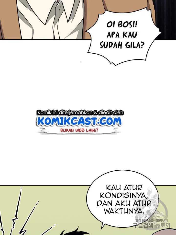 Tomb Raider King Chapter 100 Gambar 54