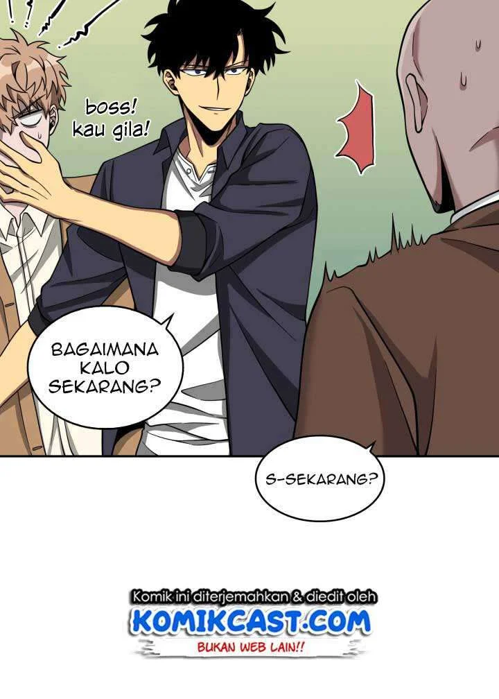 Tomb Raider King Chapter 100 Gambar 55