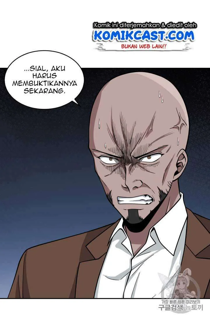 Tomb Raider King Chapter 100 Gambar 57