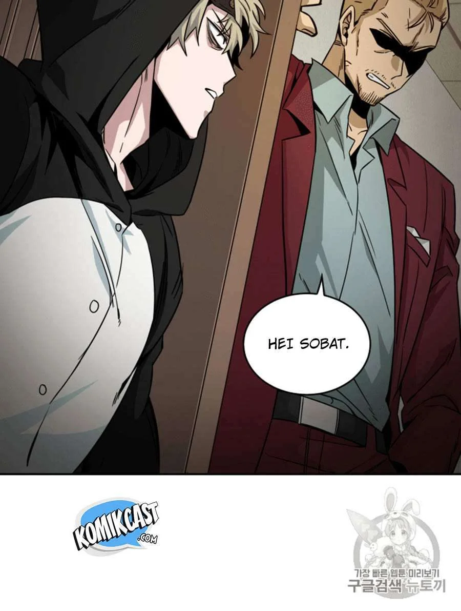 Tomb Raider King Chapter 101 Gambar 54