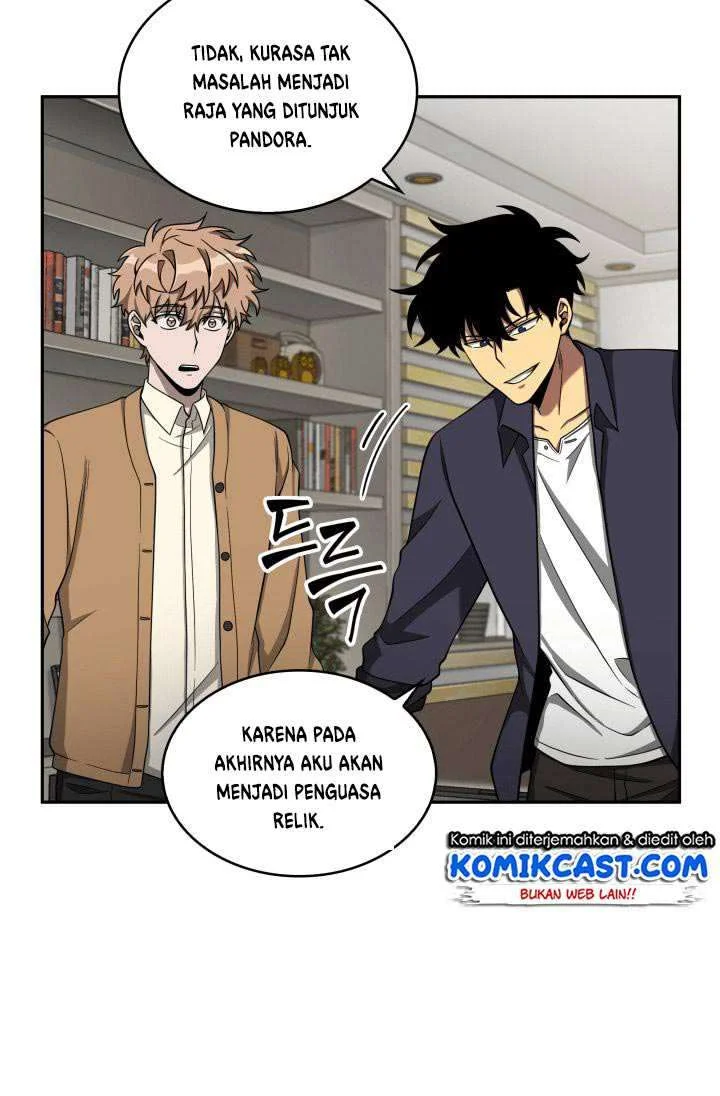 Tomb Raider King Chapter 102 Gambar 56