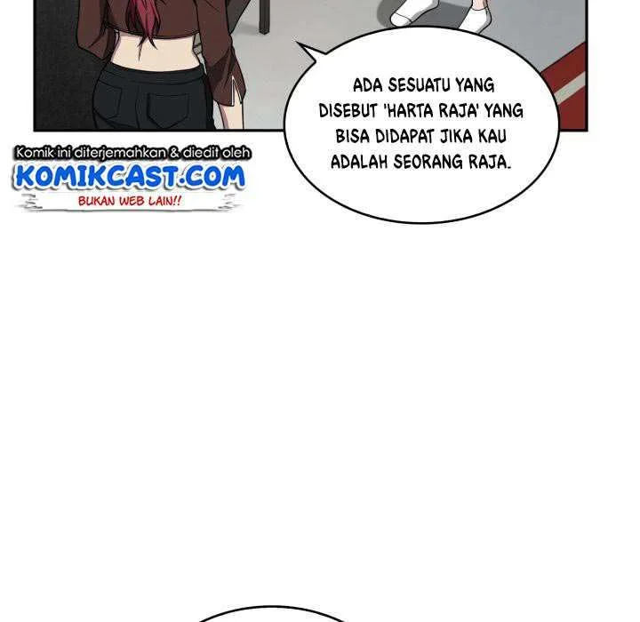 Tomb Raider King Chapter 102 Gambar 58