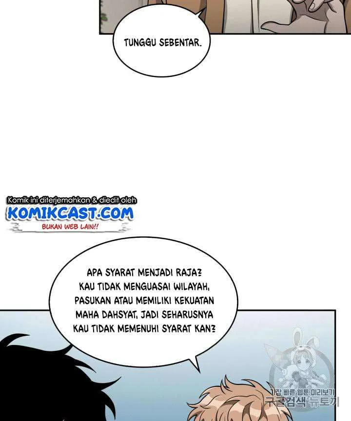 Tomb Raider King Chapter 102 Gambar 60