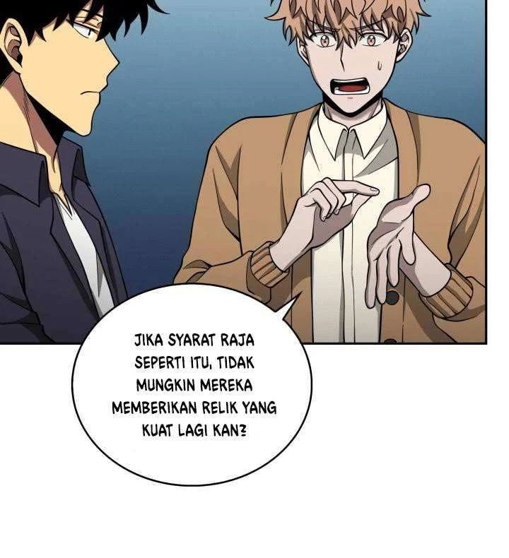 Tomb Raider King Chapter 102 Gambar 61
