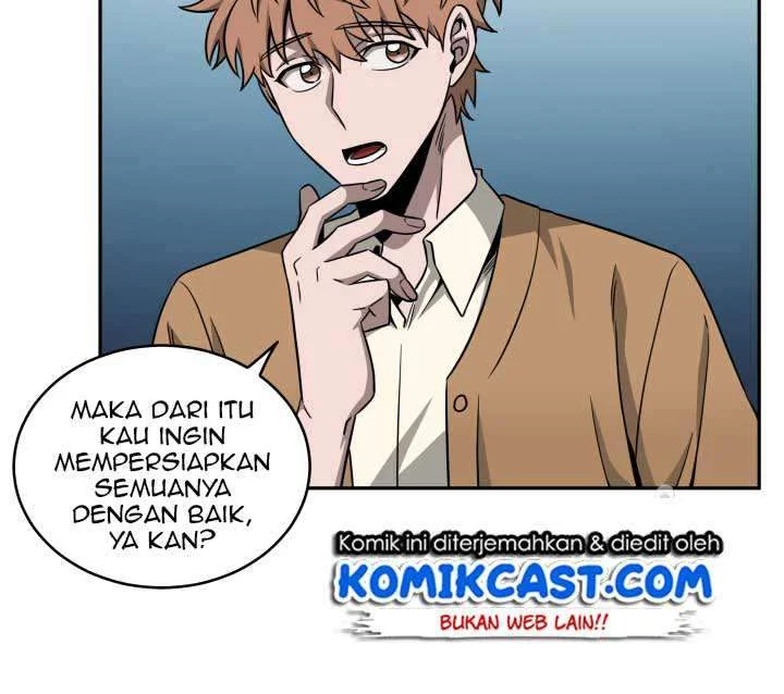 Tomb Raider King Chapter 103 Gambar 56