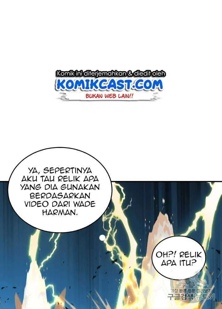 Tomb Raider King Chapter 103 Gambar 58