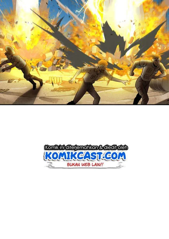 Tomb Raider King Chapter 103 Gambar 59
