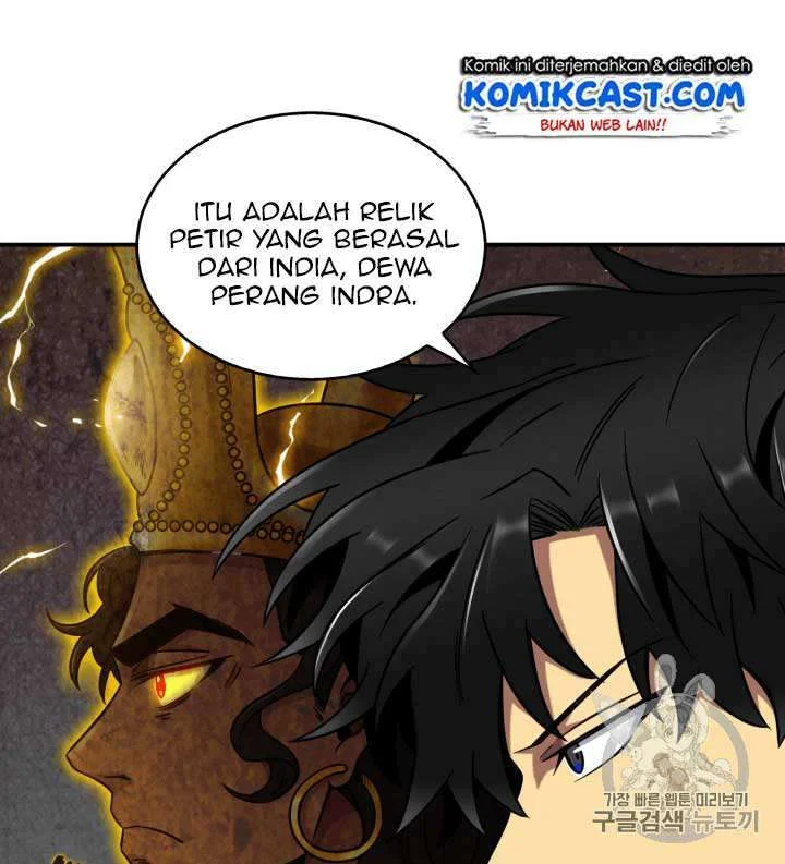Tomb Raider King Chapter 103 Gambar 60