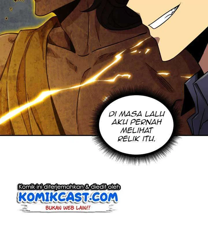 Tomb Raider King Chapter 103 Gambar 61