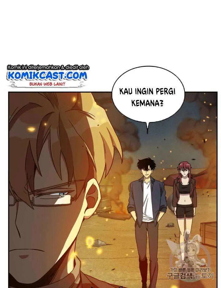 Tomb Raider King Chapter 104 Gambar 56