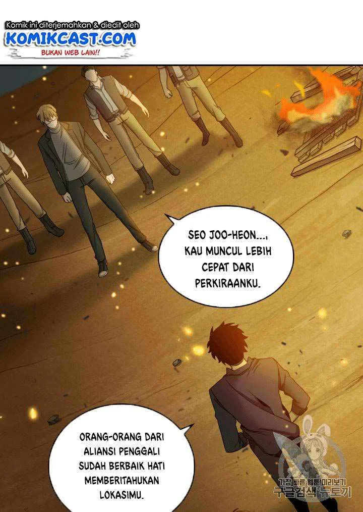 Tomb Raider King Chapter 104 Gambar 58