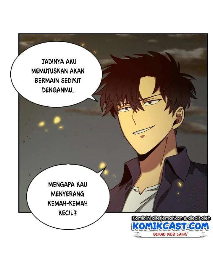 Tomb Raider King Chapter 104 Gambar 60