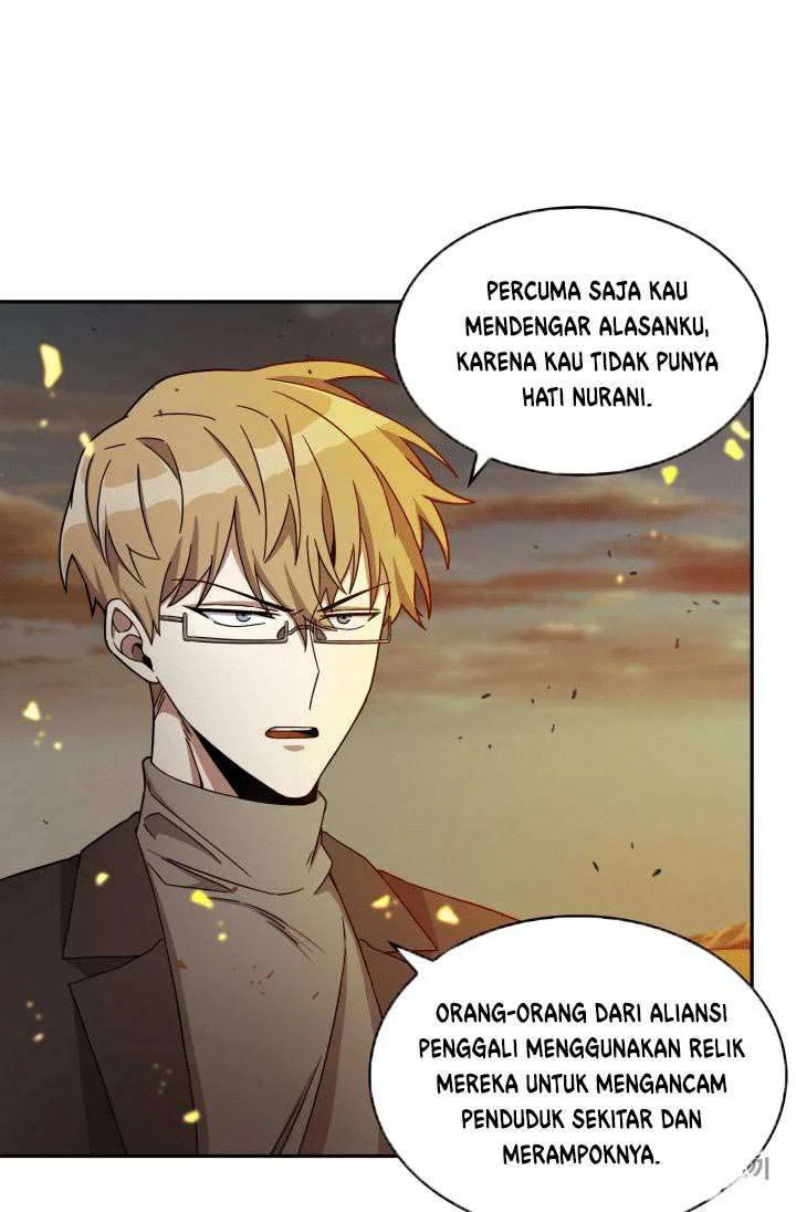 Tomb Raider King Chapter 104 Gambar 61
