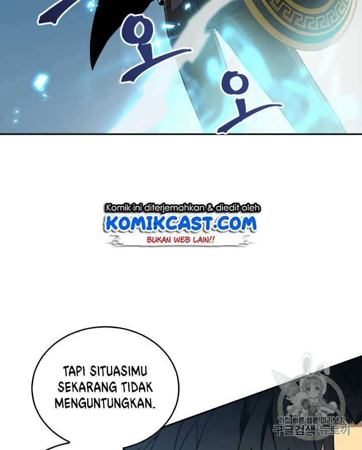 Tomb Raider King Chapter 105 Gambar 59