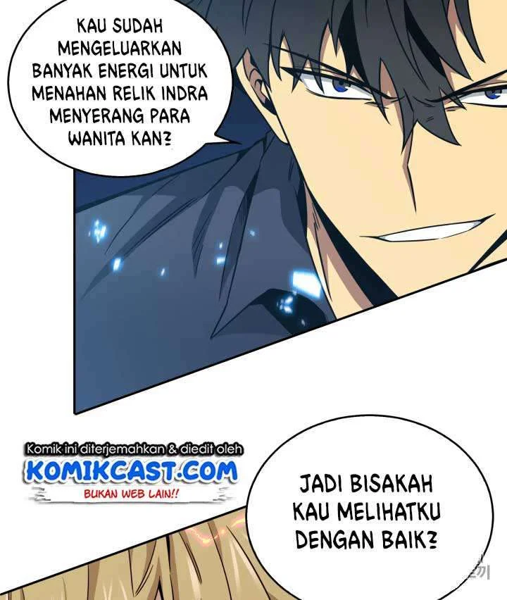 Tomb Raider King Chapter 105 Gambar 60