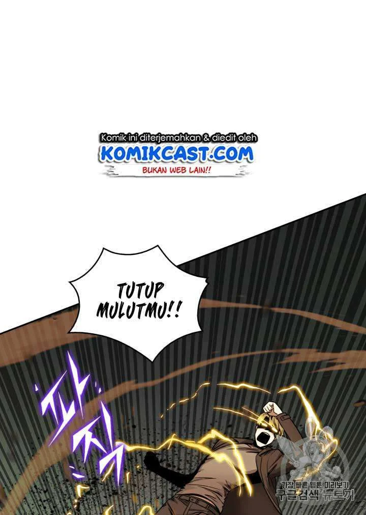 Tomb Raider King Chapter 105 Gambar 62