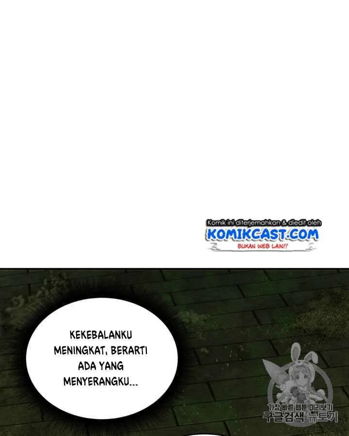 Tomb Raider King Chapter 107 Gambar 62