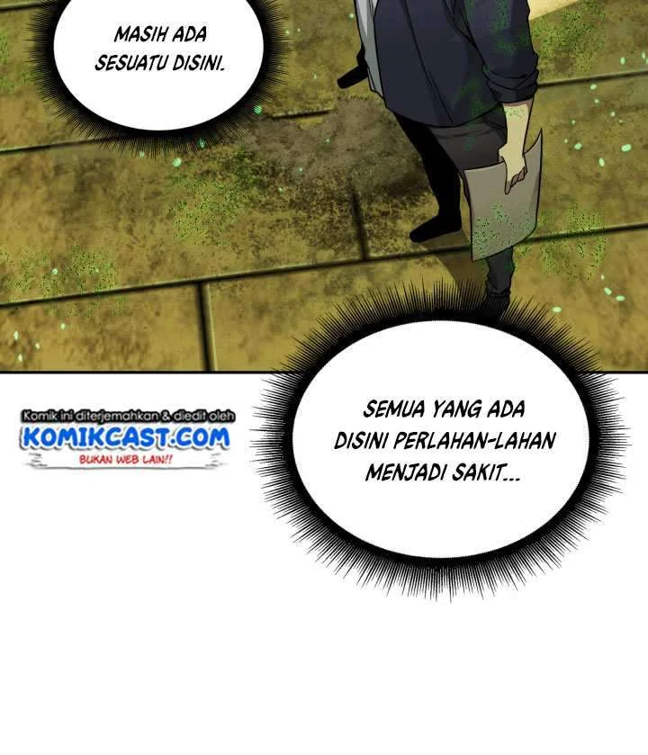 Tomb Raider King Chapter 107 Gambar 64