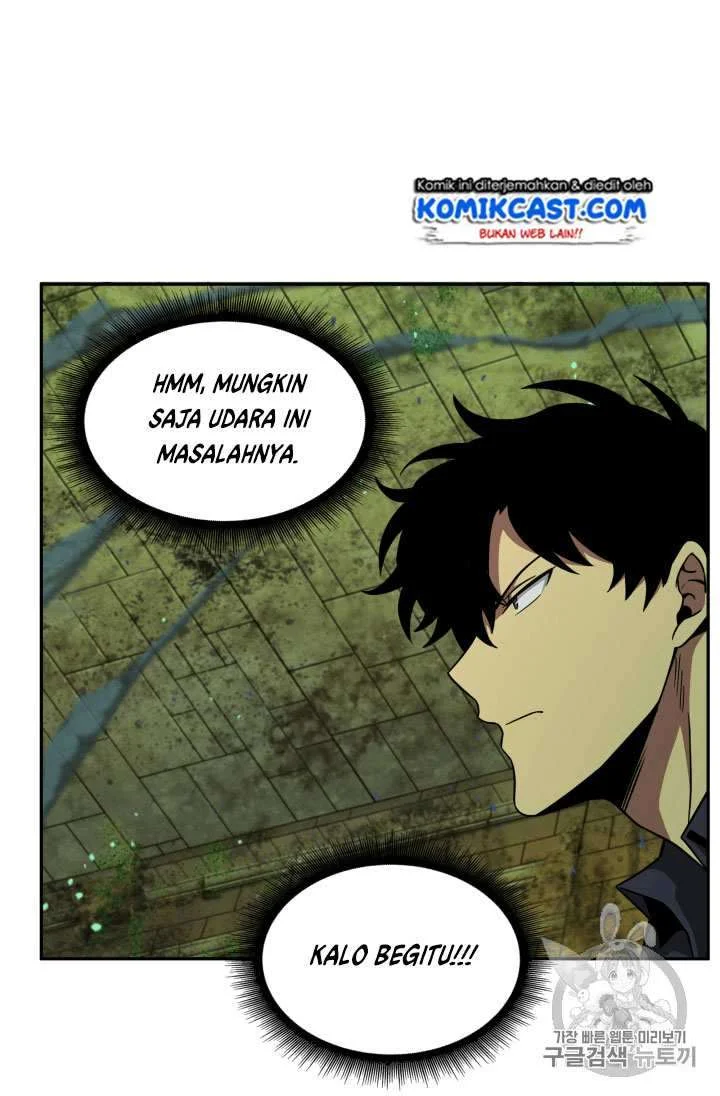 Tomb Raider King Chapter 107 Gambar 65