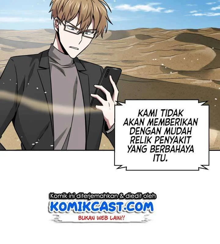 Tomb Raider King Chapter 109 Gambar 53