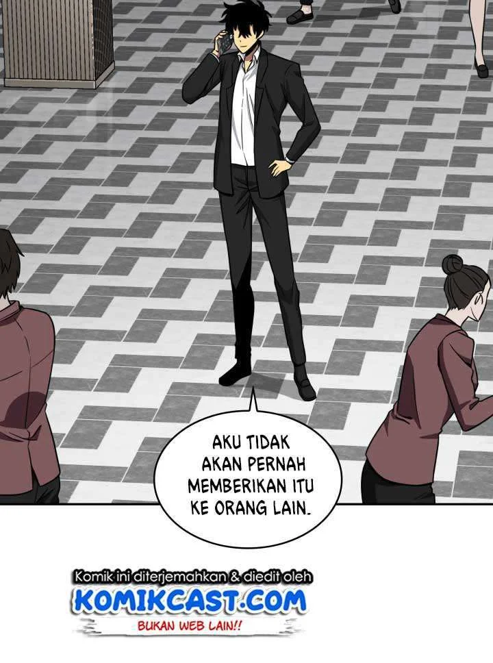 Tomb Raider King Chapter 109 Gambar 57