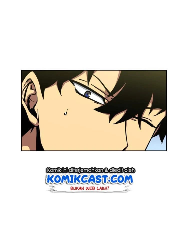 Tomb Raider King Chapter 11 Gambar 40