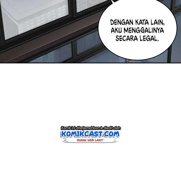 Tomb Raider King Chapter 110 Gambar 63